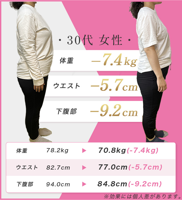 実績紹介