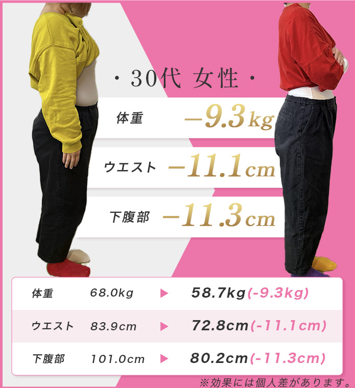 実績紹介